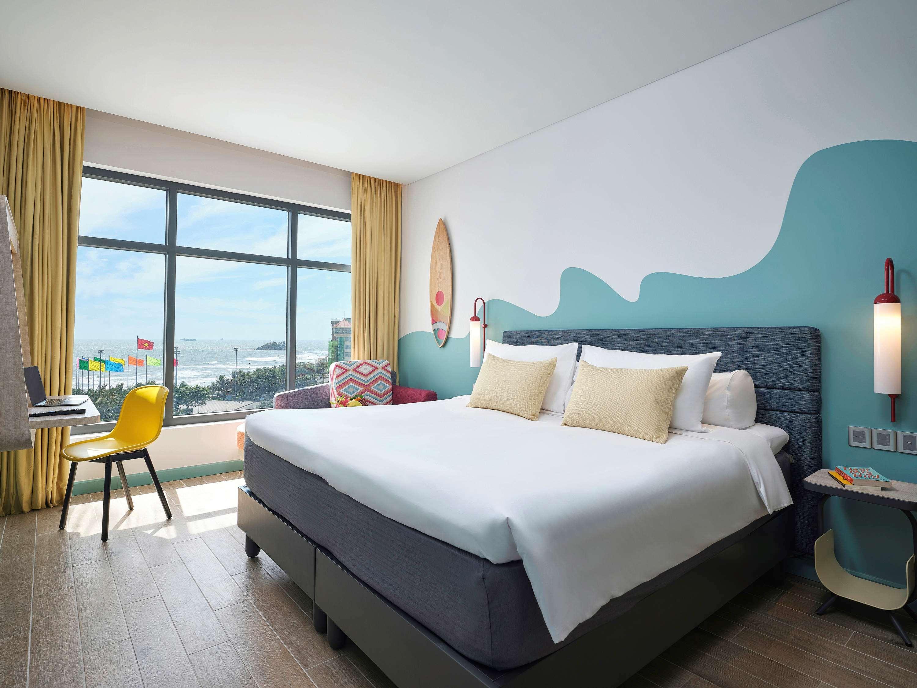 Ibis Styles Vung Tau Hotel Buitenkant foto