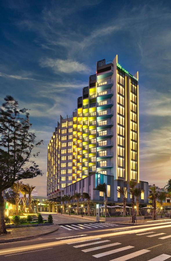 Ibis Styles Vung Tau Hotel Buitenkant foto